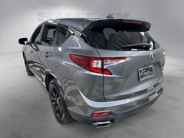 2025 Acura RDX Base SH-AWD