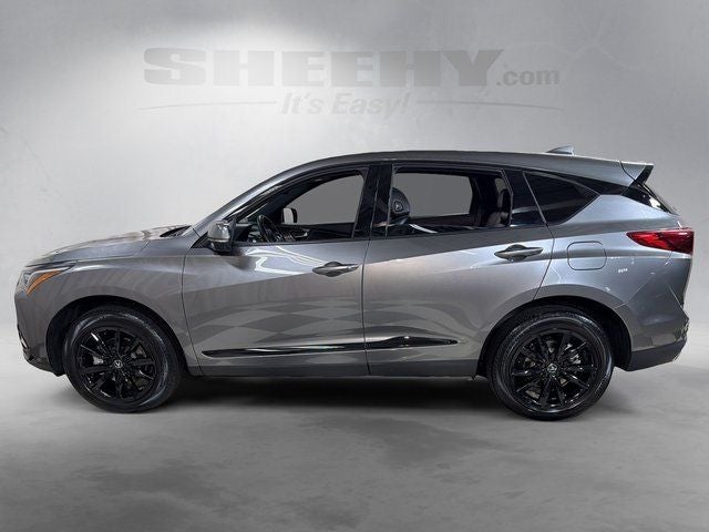 2025 Acura RDX Base SH-AWD