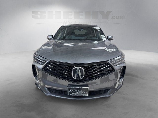 2025 Acura RDX Base SH-AWD