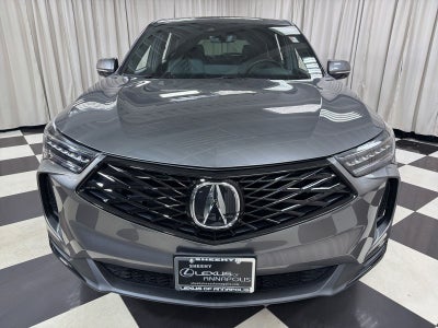 2025 Acura RDX Base SH-AWD