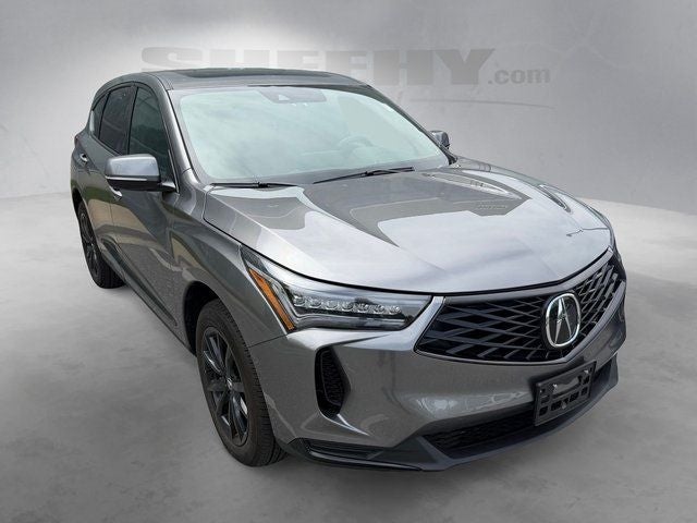 2025 Acura RDX Base SH-AWD