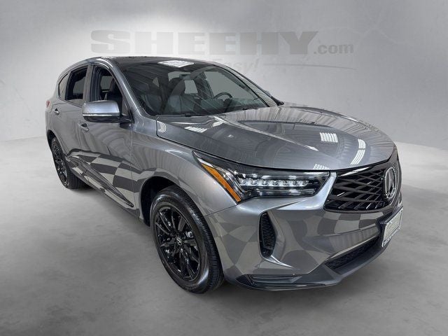2025 Acura RDX Base SH-AWD