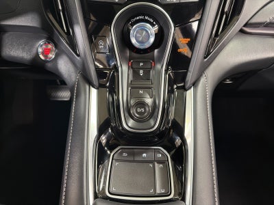 2025 Acura RDX Base SH-AWD