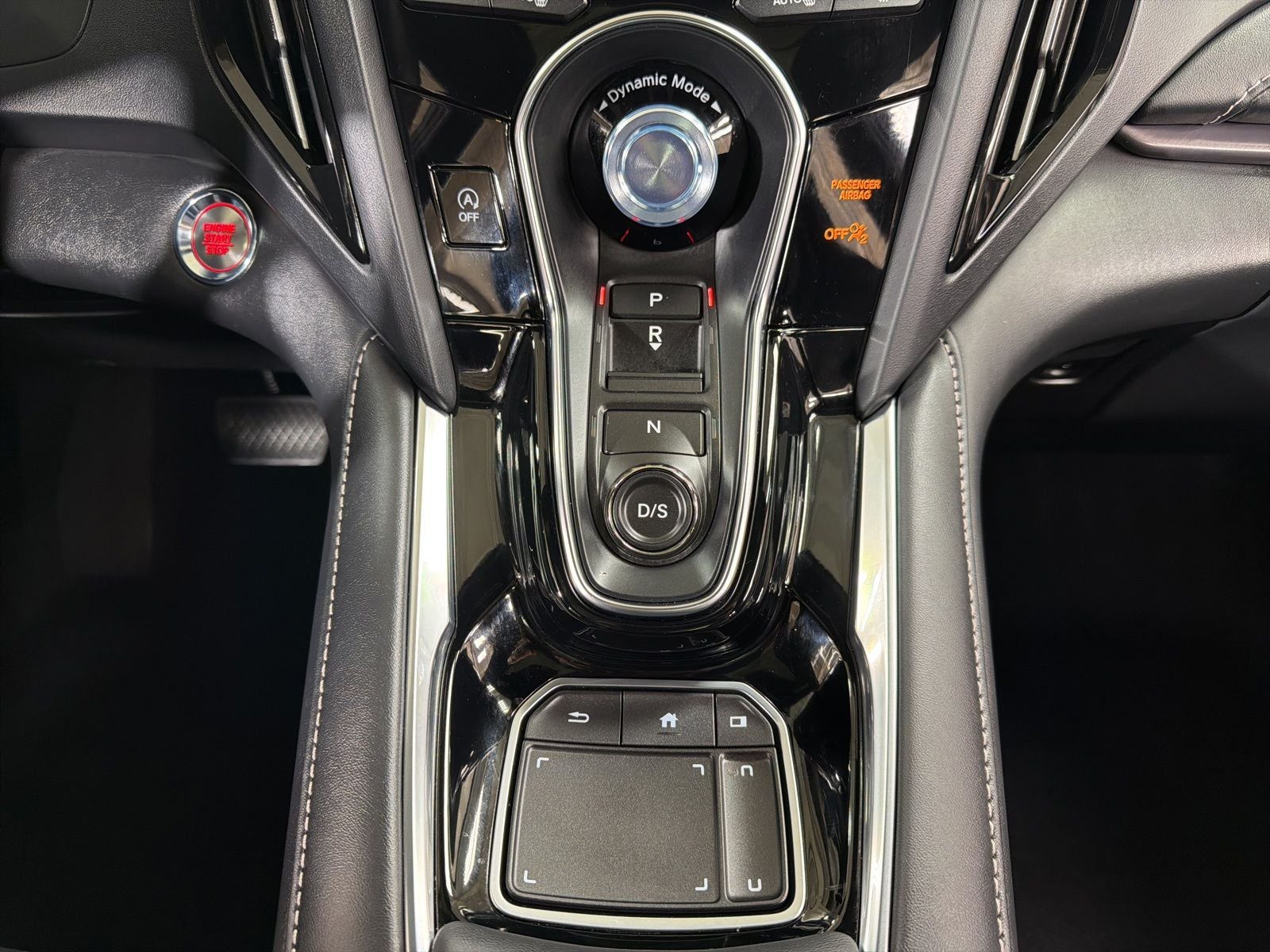 2025 Acura RDX Base SH-AWD