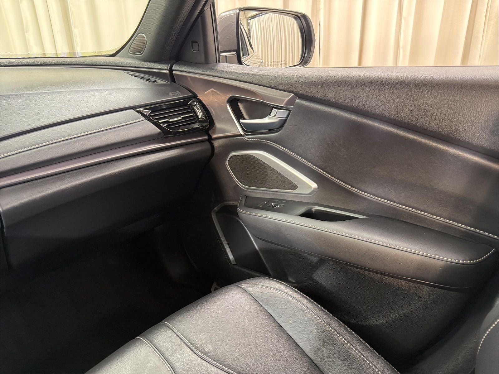 2025 Acura RDX Base SH-AWD