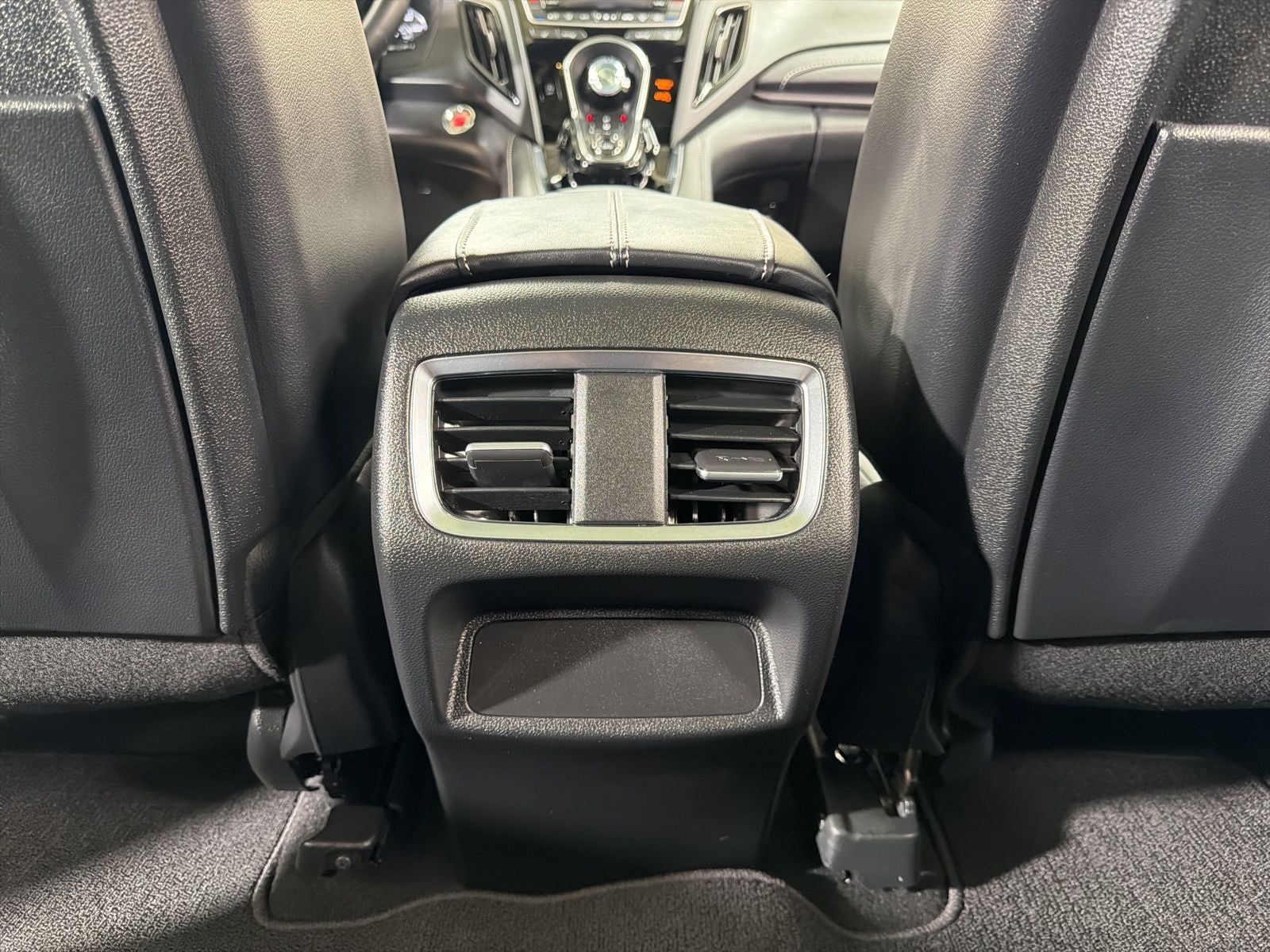 2025 Acura RDX Base SH-AWD