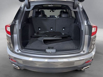 2025 Acura RDX Base SH-AWD