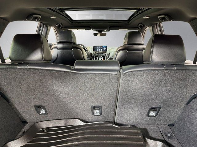 2025 Acura RDX Base SH-AWD