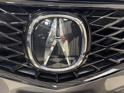 2025 Acura RDX Base SH-AWD