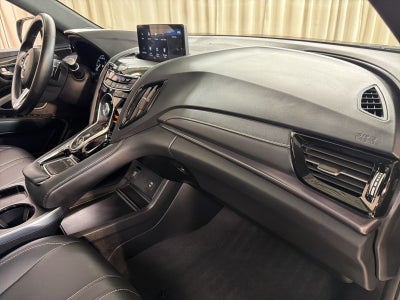 2025 Acura RDX Base SH-AWD