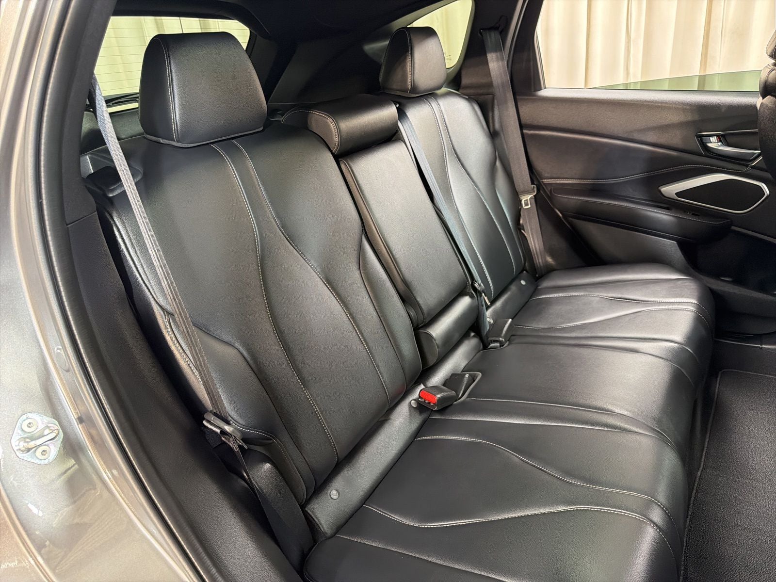 2025 Acura RDX Base SH-AWD