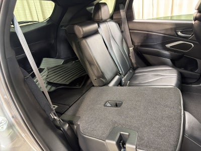 2025 Acura RDX Base SH-AWD