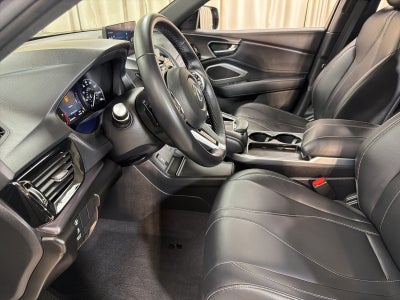 2025 Acura RDX Base SH-AWD