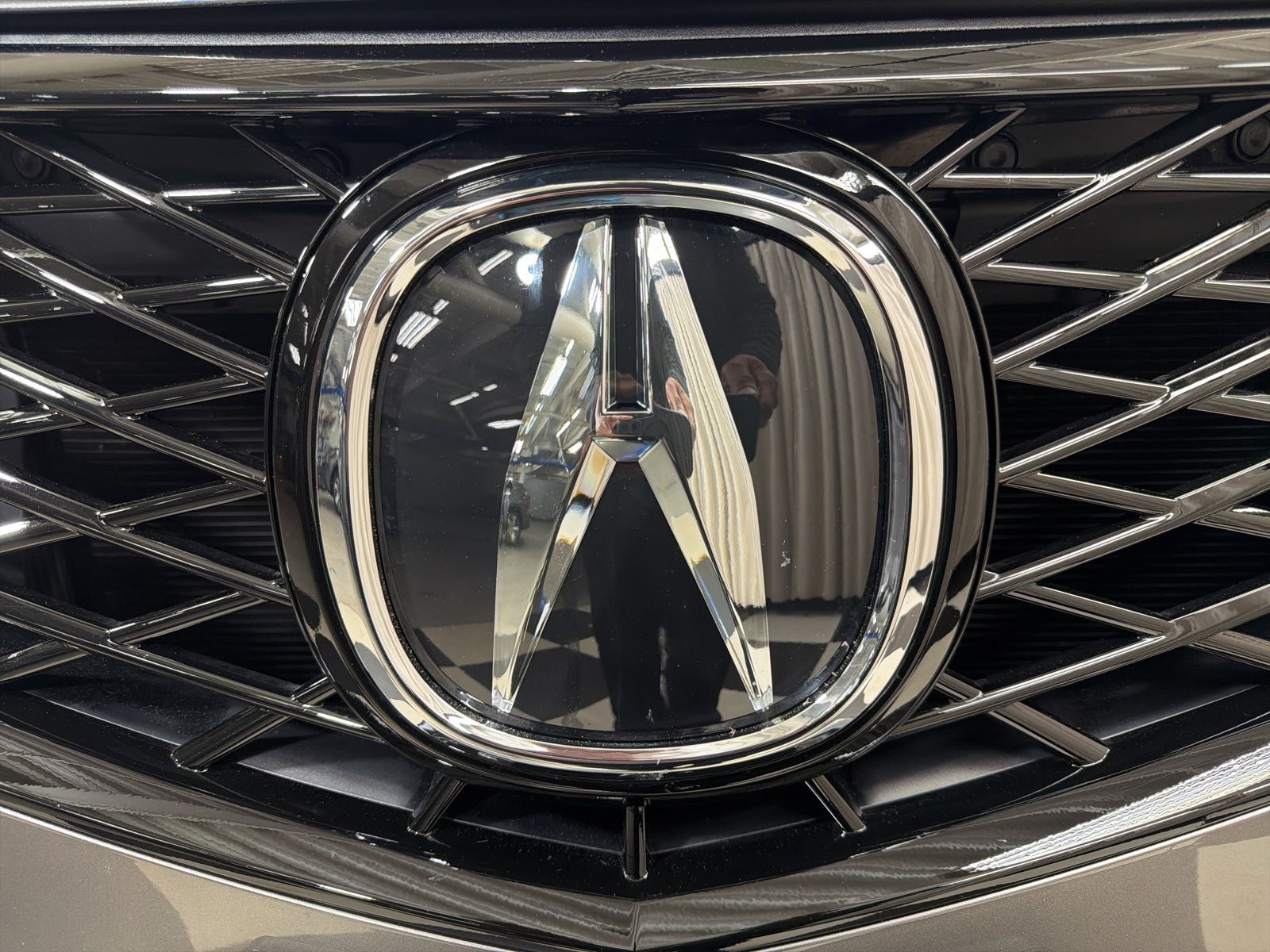 2025 Acura RDX Base SH-AWD