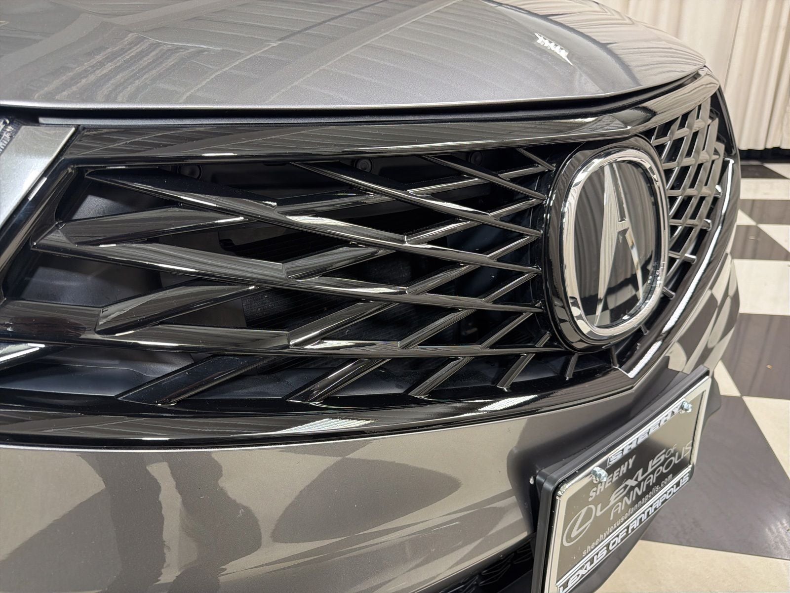 2025 Acura RDX Base SH-AWD