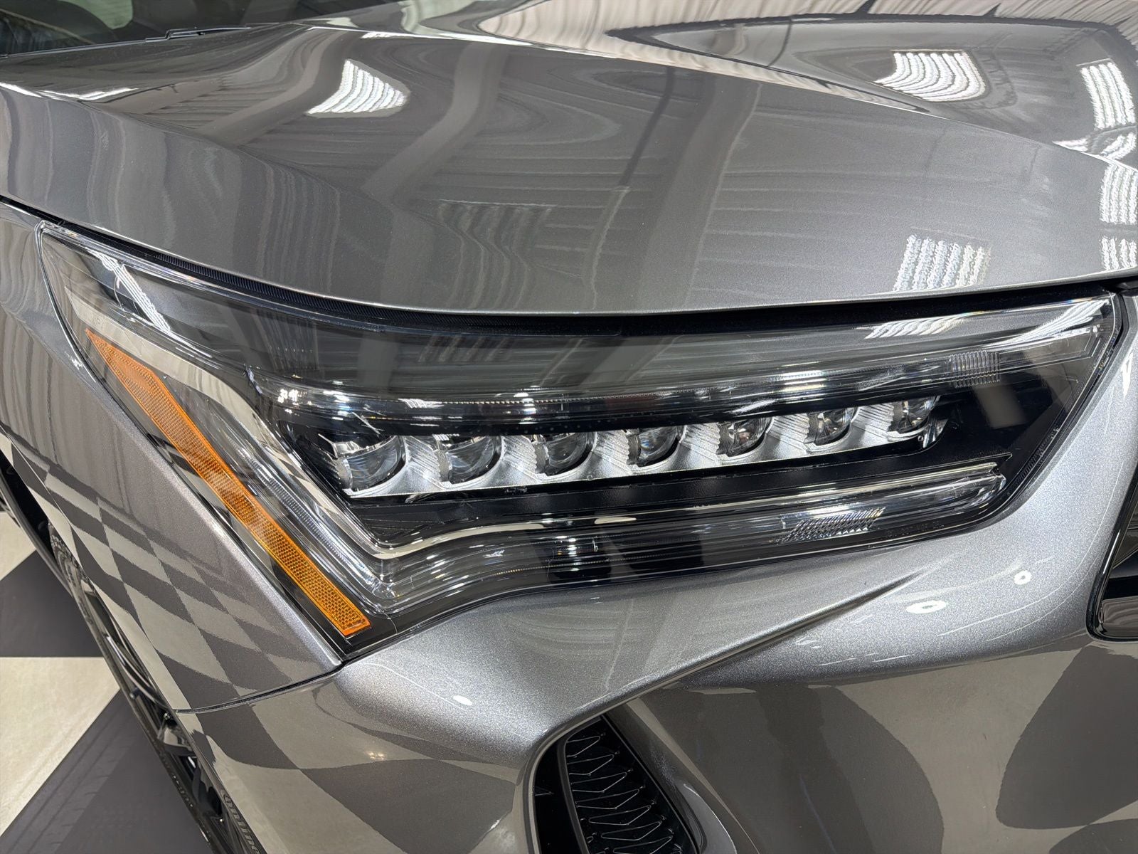 2025 Acura RDX Base SH-AWD