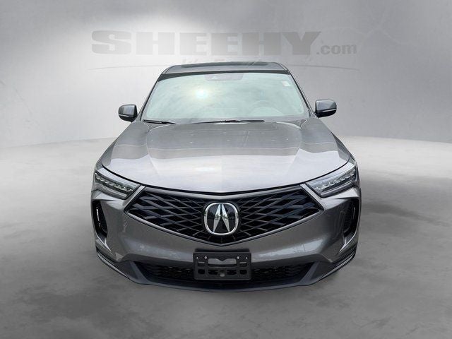2025 Acura RDX Base SH-AWD