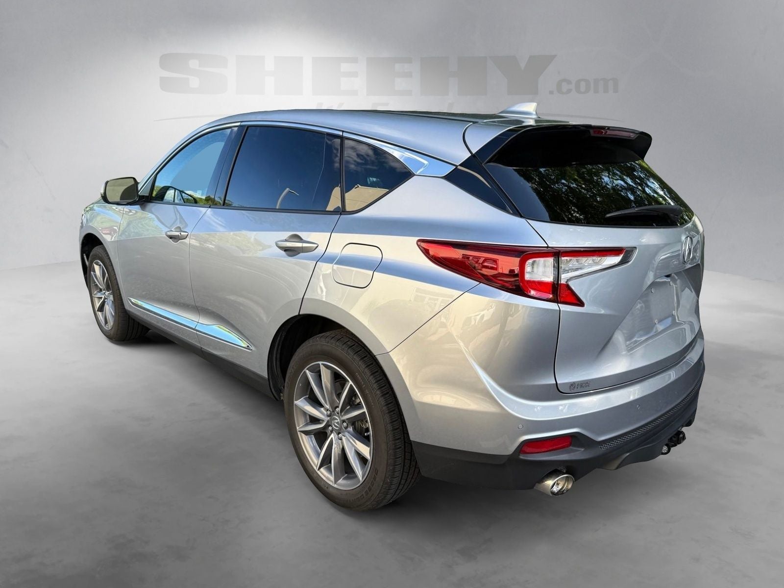 2020 Acura RDX Technology Package SH-AWD