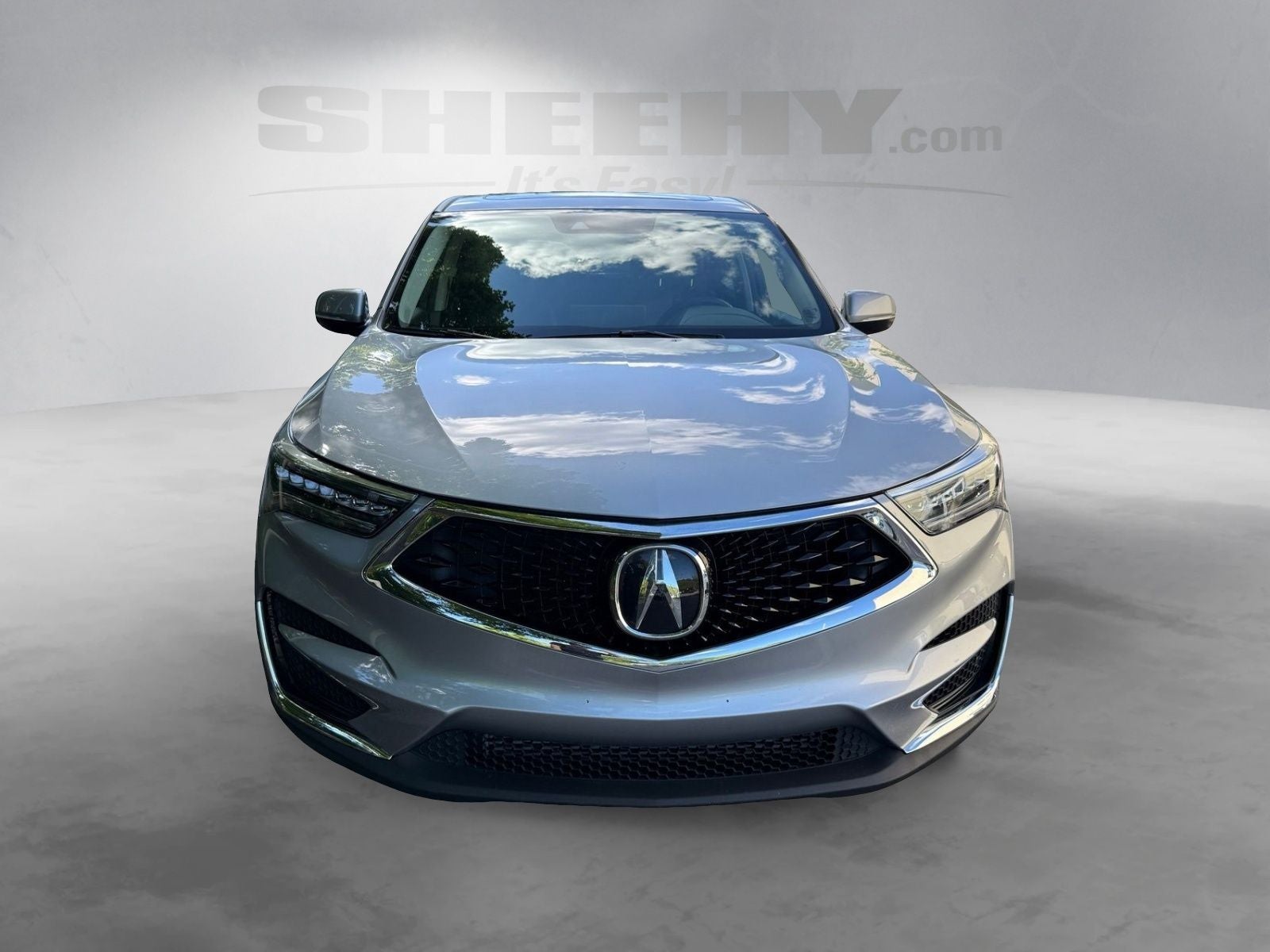 2020 Acura RDX Technology Package SH-AWD