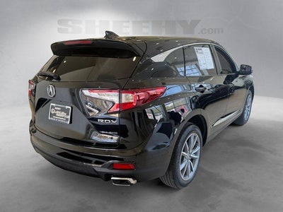 2024 Acura RDX Technology Package SH-AWD