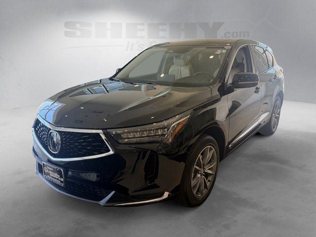 2024 Acura RDX Technology Package SH-AWD