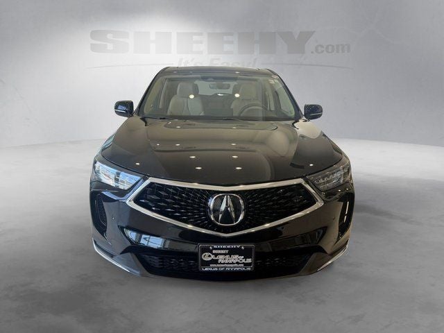 2024 Acura RDX Technology Package SH-AWD