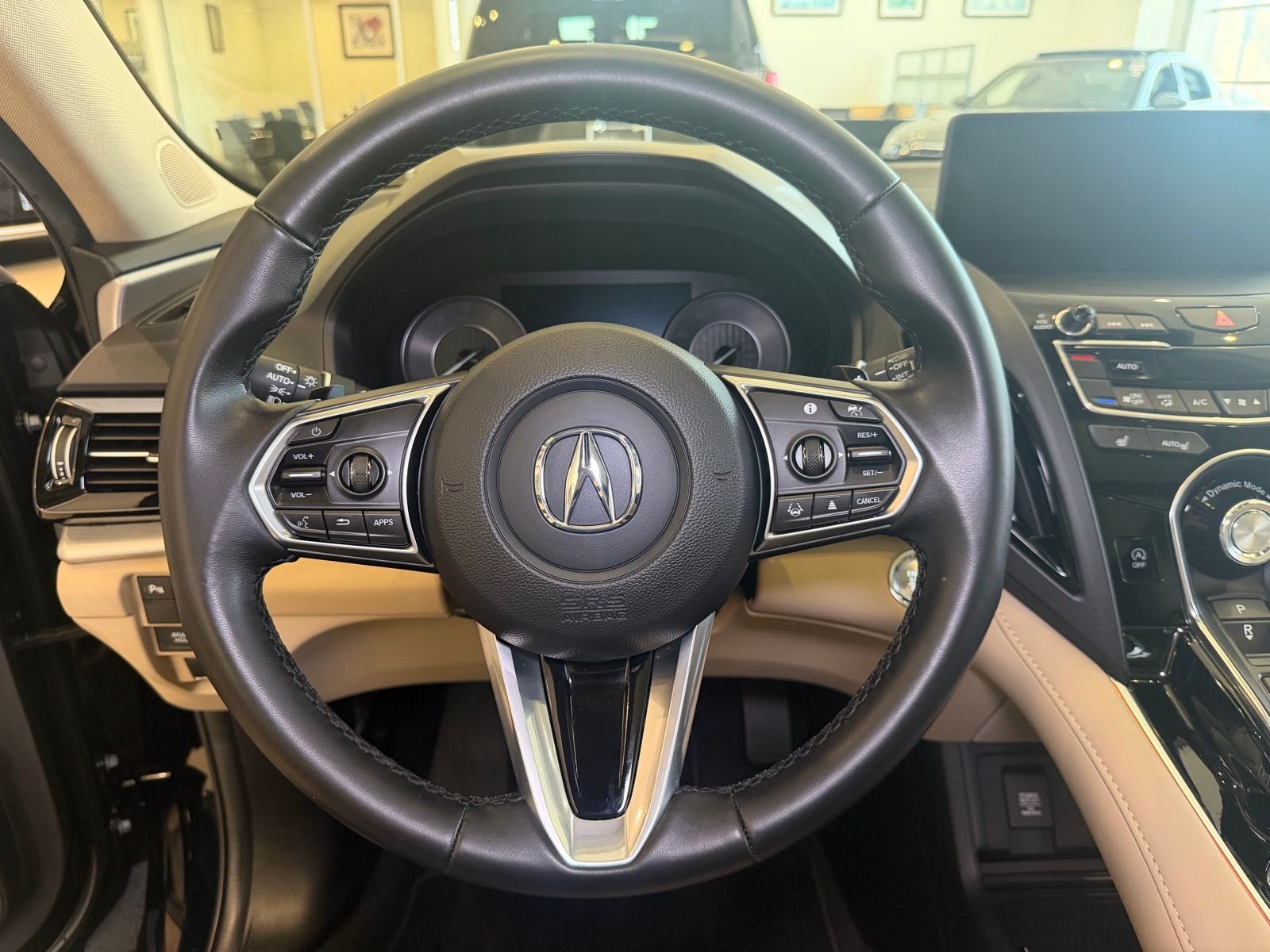 2024 Acura RDX Technology Package SH-AWD