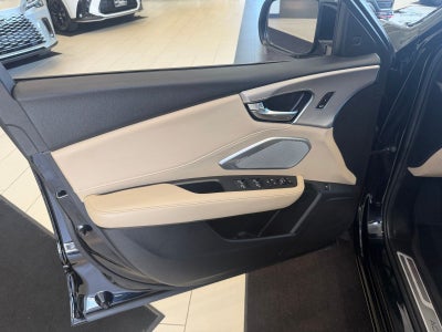 2024 Acura RDX Technology Package SH-AWD