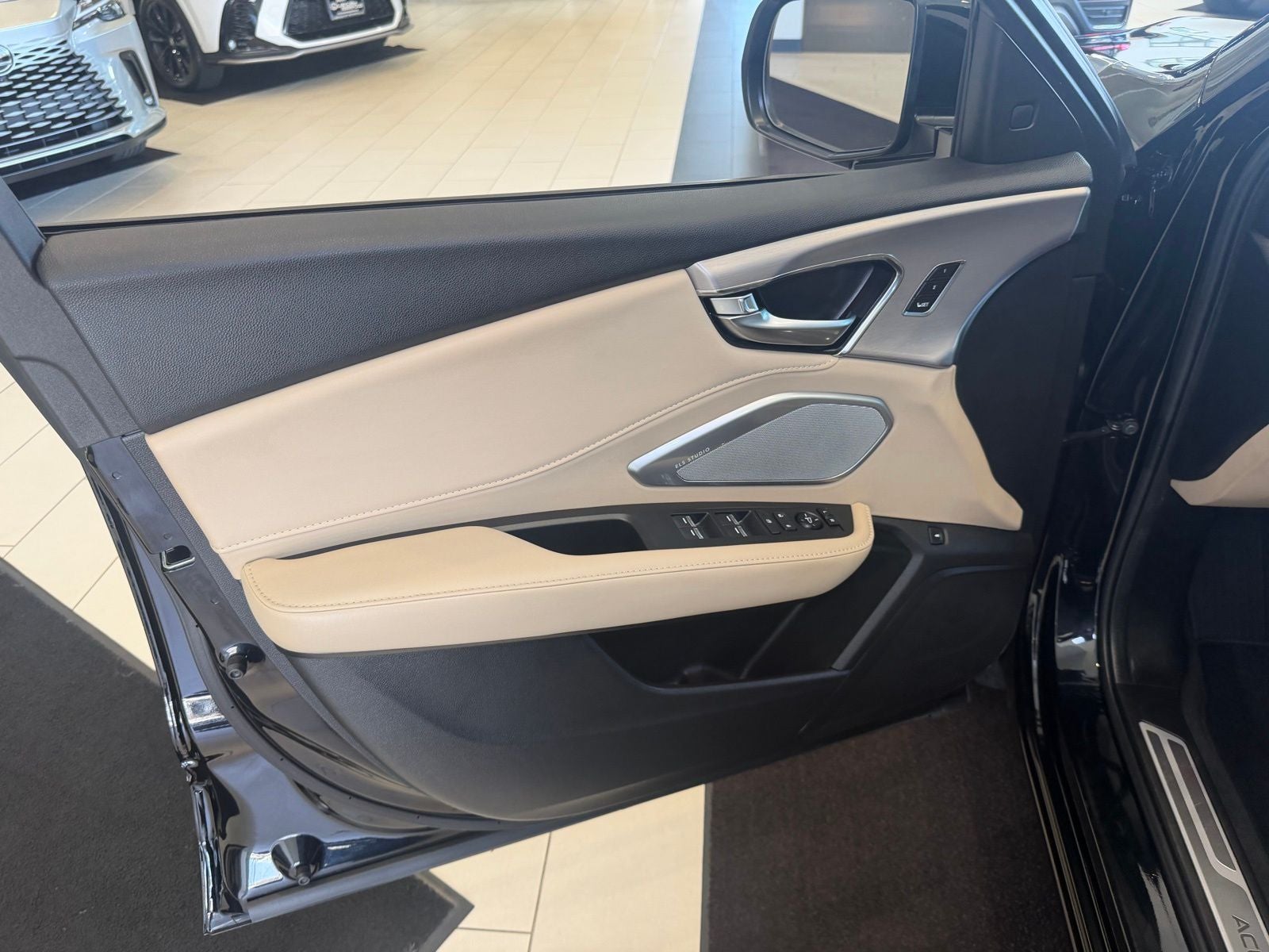 2024 Acura RDX Technology Package SH-AWD