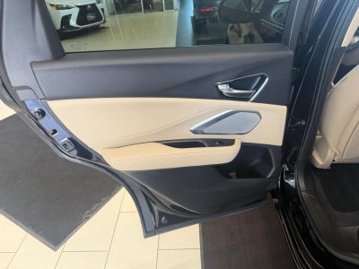 2024 Acura RDX Technology Package SH-AWD