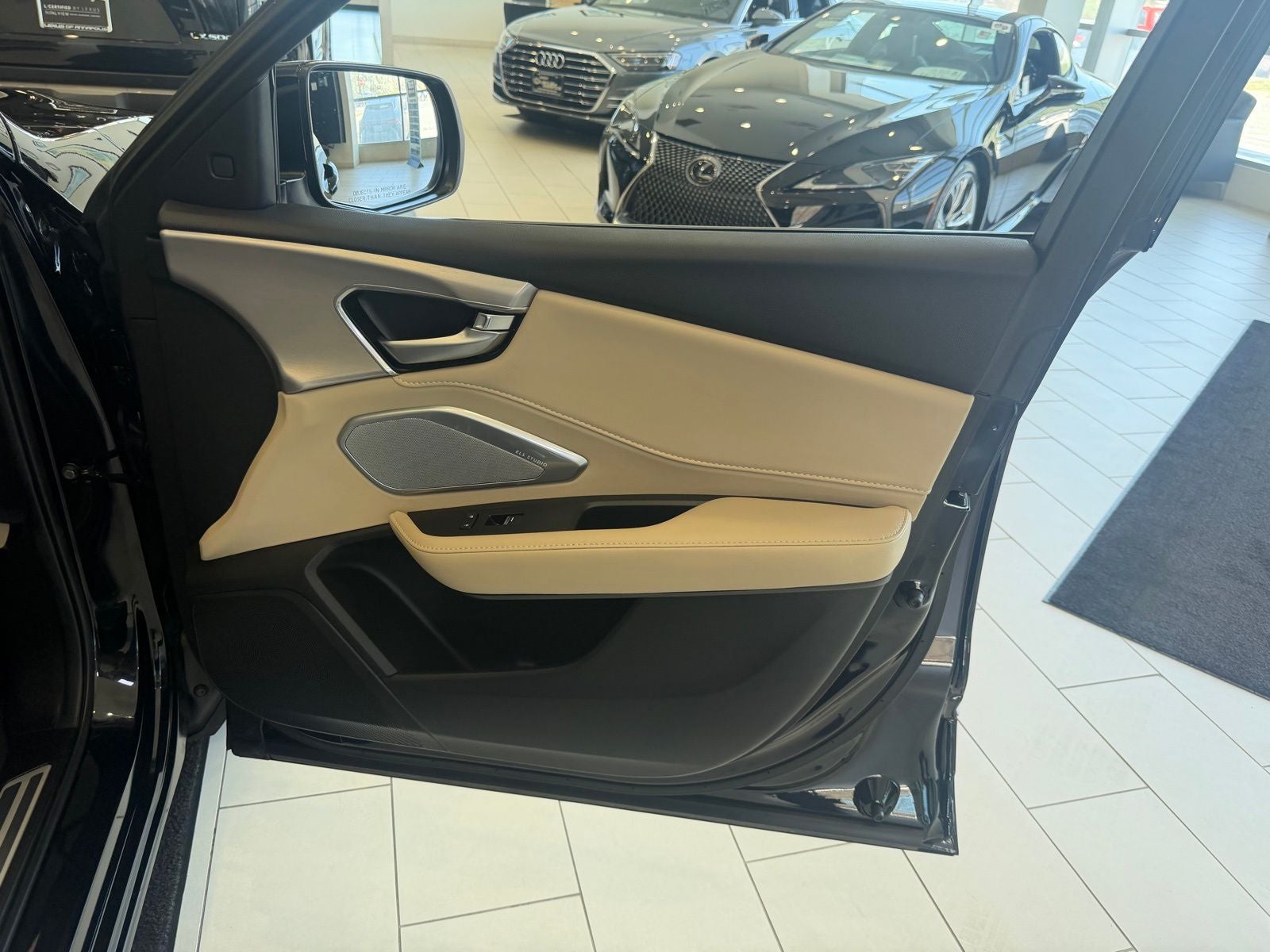 2024 Acura RDX Technology Package SH-AWD