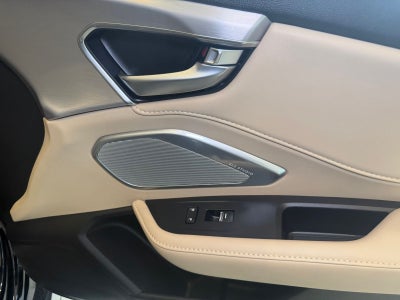 2024 Acura RDX Technology Package SH-AWD