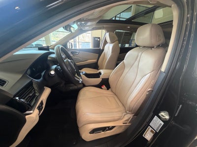 2024 Acura RDX Technology Package SH-AWD