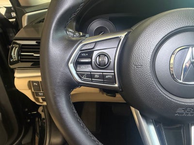2024 Acura RDX Technology Package SH-AWD