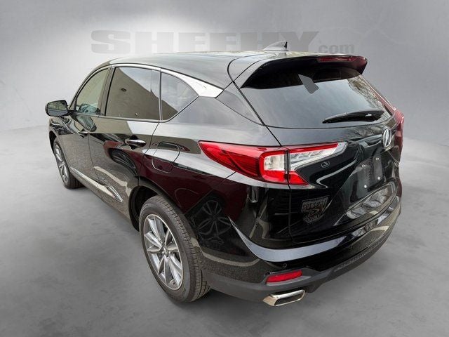 2024 Acura RDX Technology Package SH-AWD