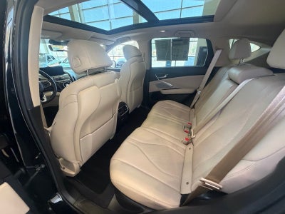 2024 Acura RDX Technology Package SH-AWD