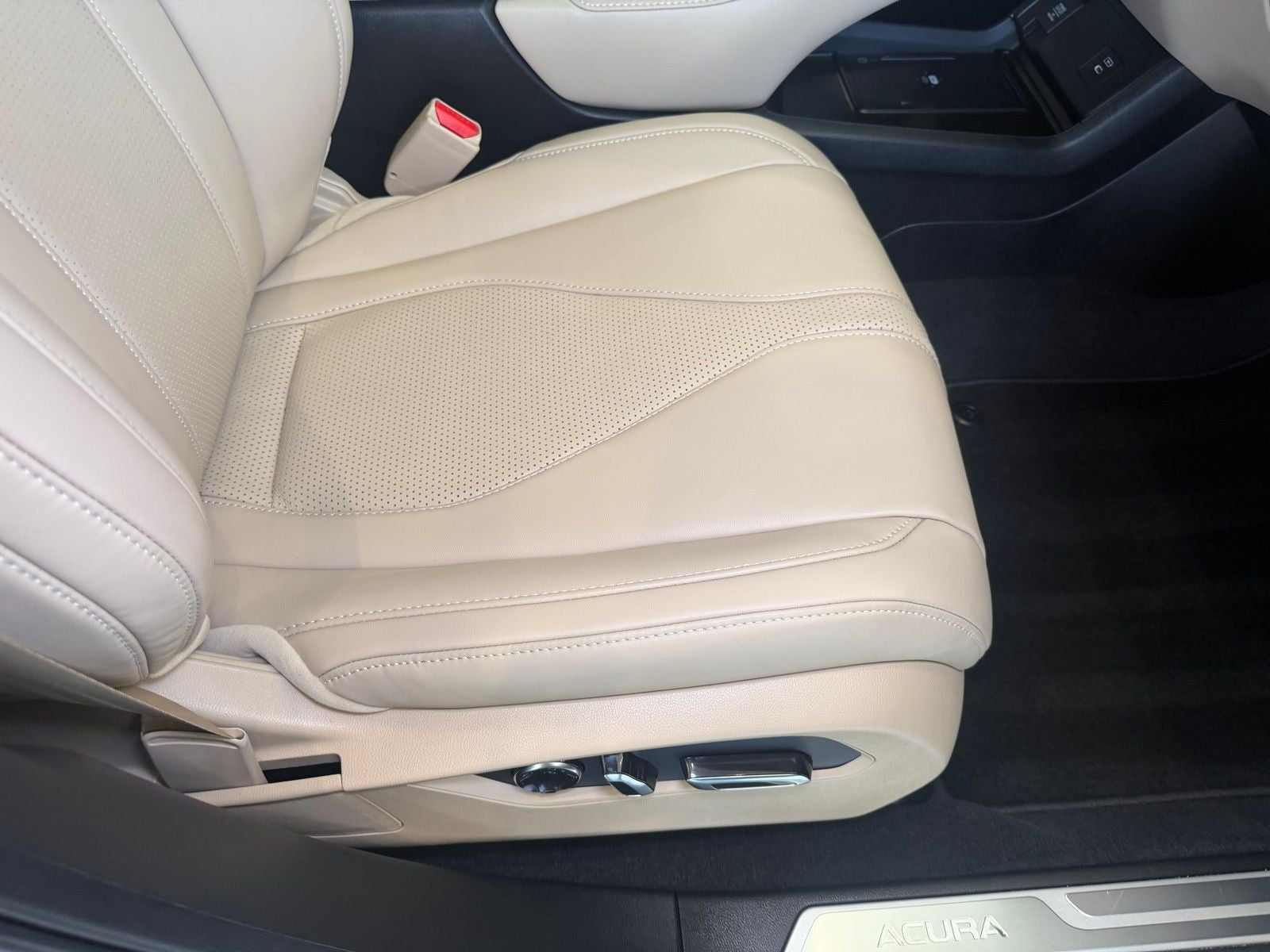 2024 Acura RDX Technology Package SH-AWD