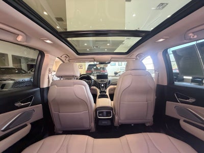 2024 Acura RDX Technology Package SH-AWD