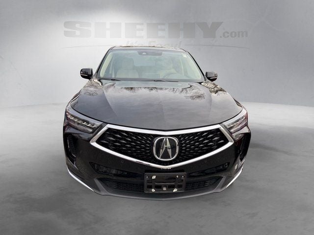 2024 Acura RDX Technology Package SH-AWD