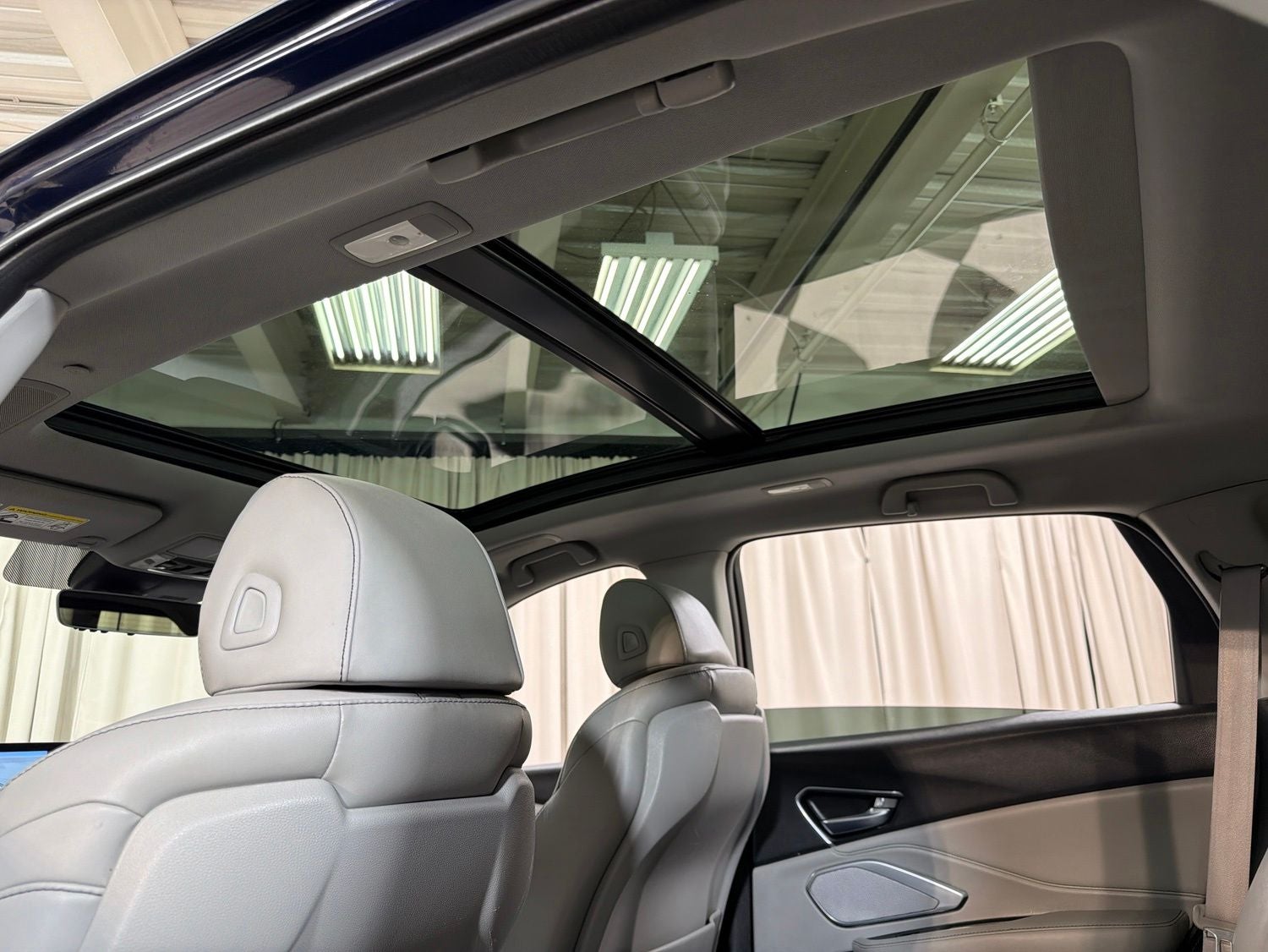 2019 Acura RDX Technology Package SH-AWD