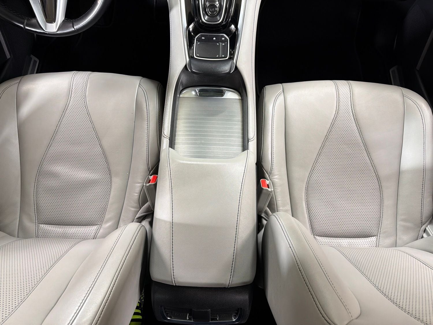 2019 Acura RDX Technology Package SH-AWD