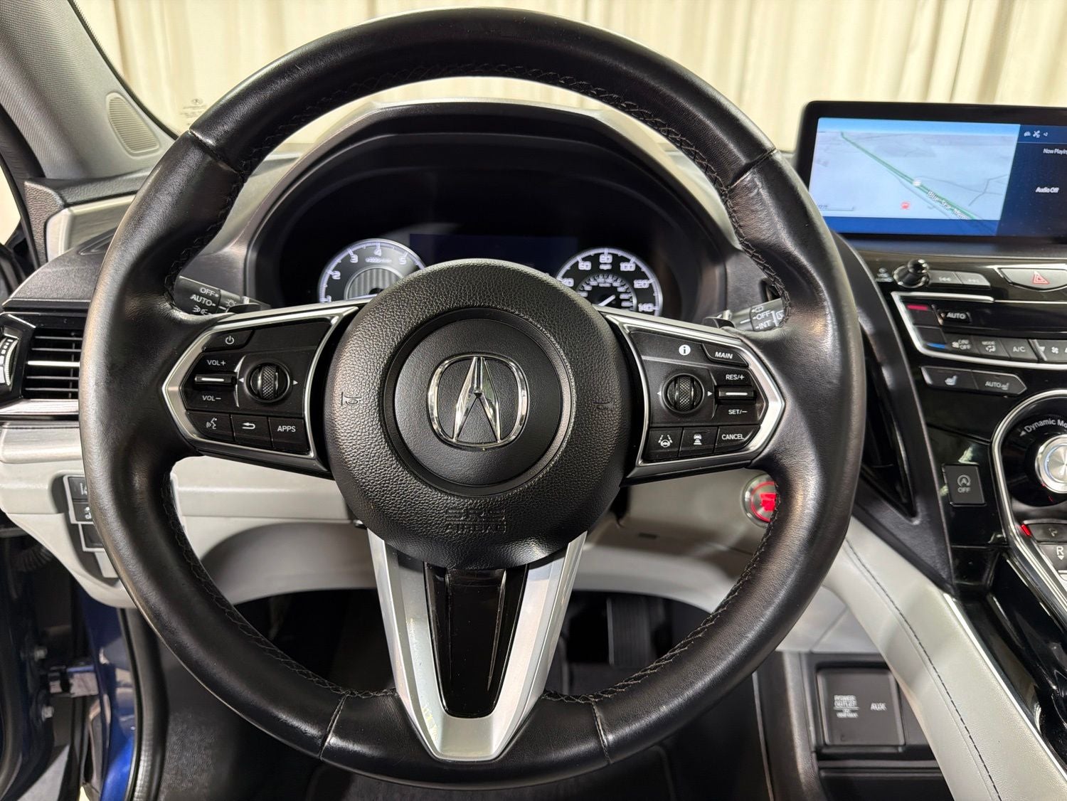 2019 Acura RDX Technology Package SH-AWD