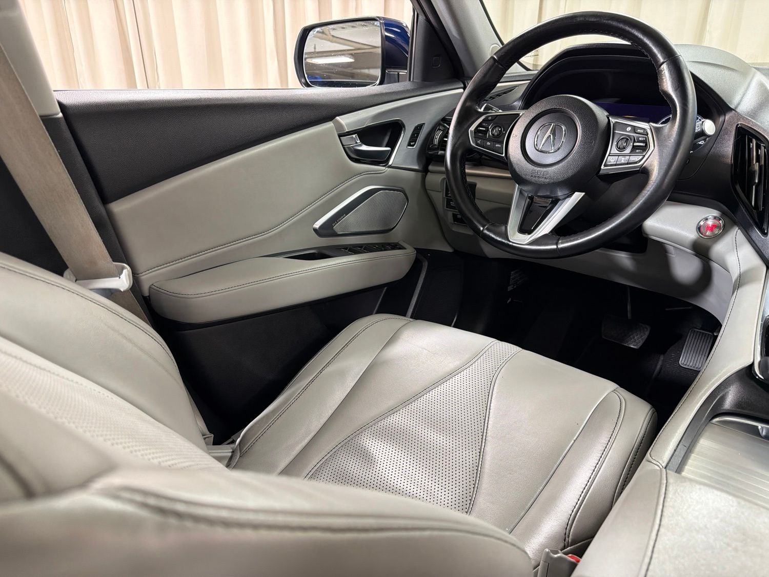 2019 Acura RDX Technology Package SH-AWD