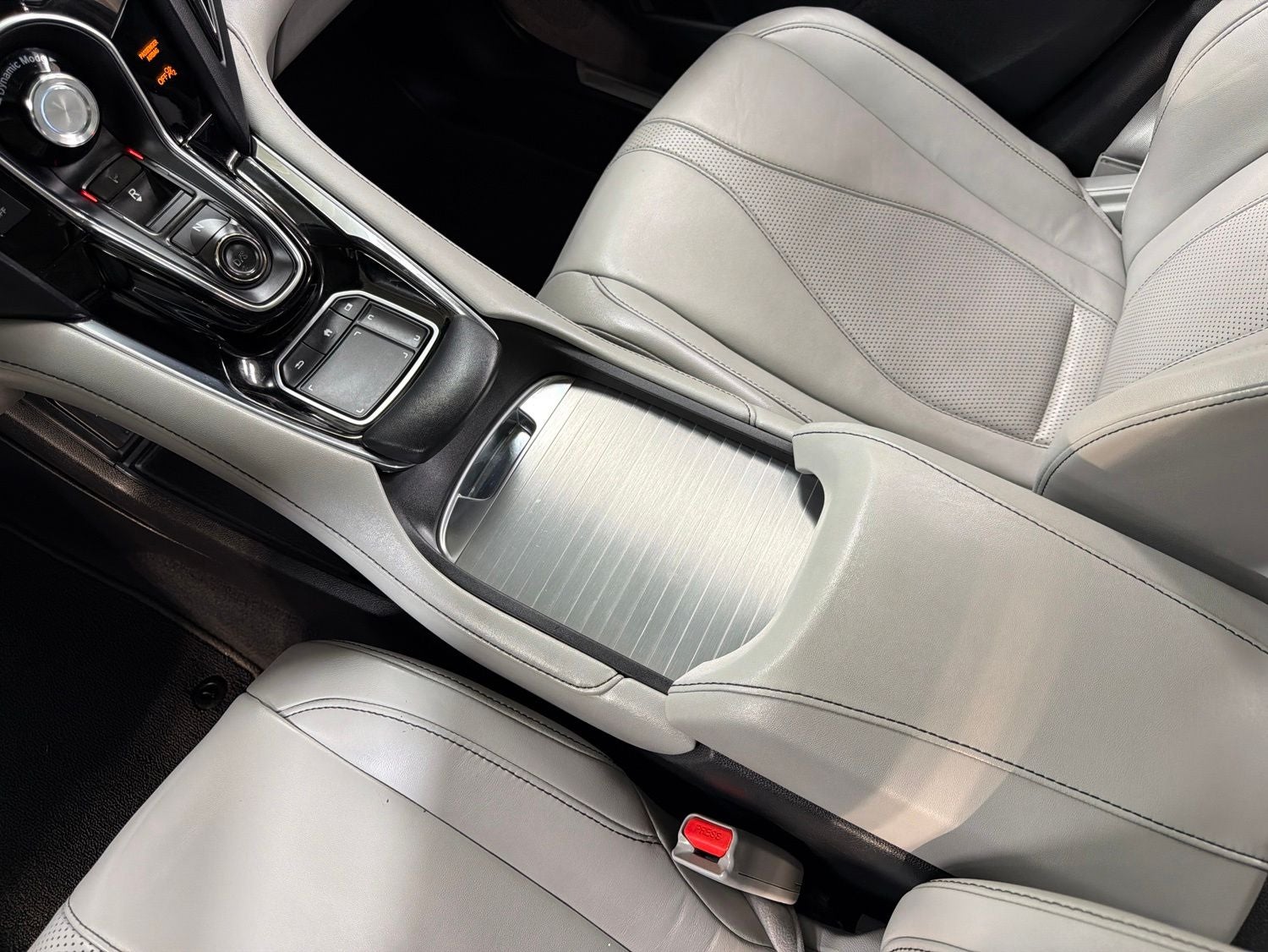 2019 Acura RDX Technology Package SH-AWD