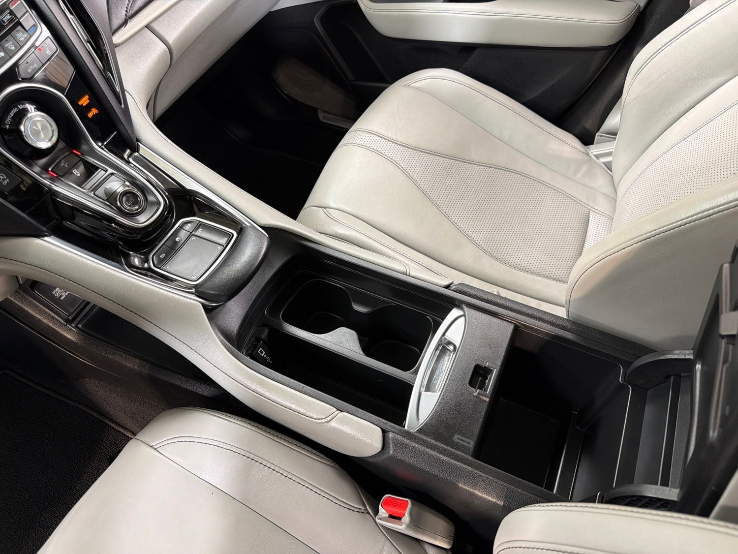 2019 Acura RDX Technology Package SH-AWD