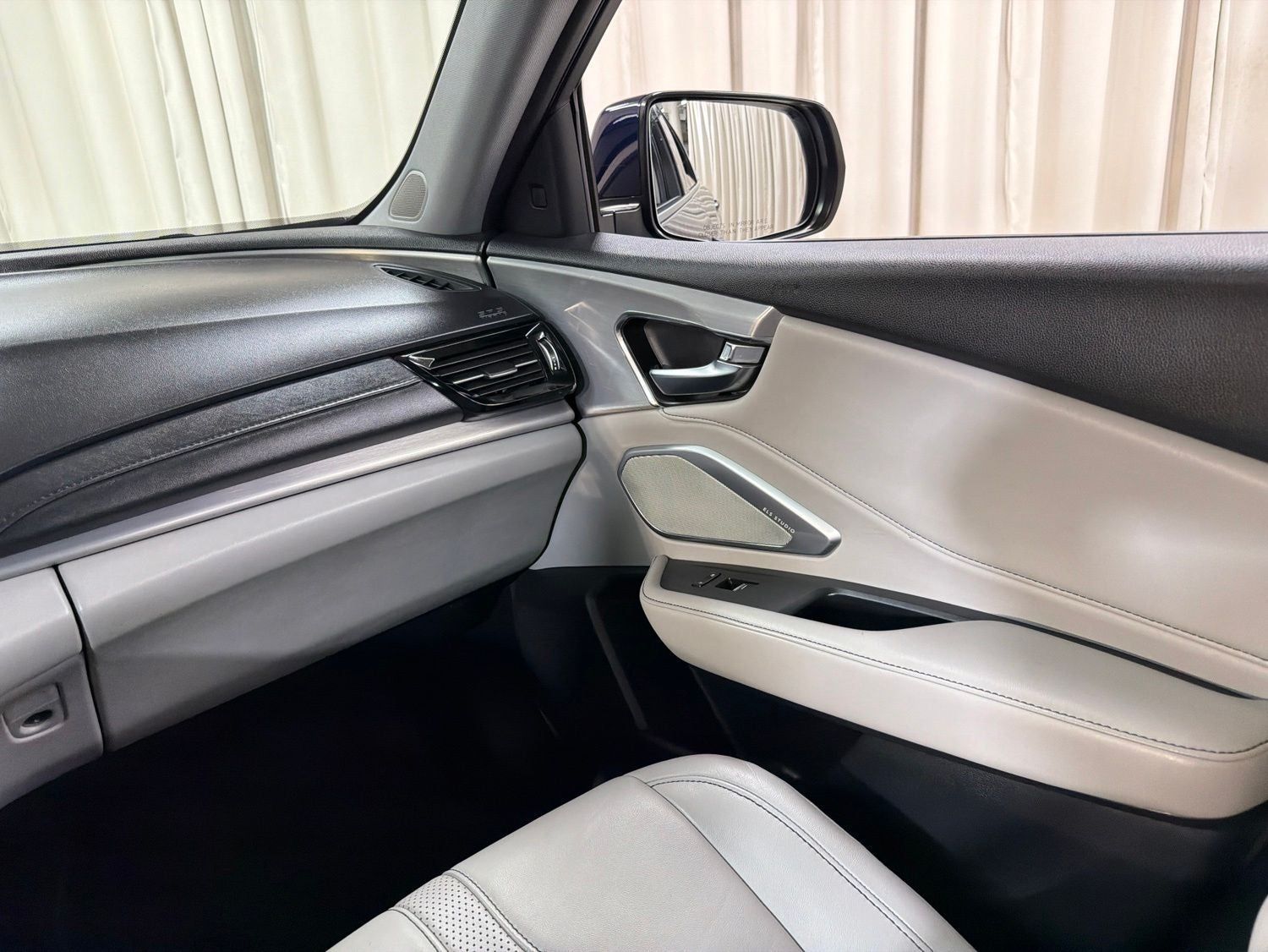 2019 Acura RDX Technology Package SH-AWD
