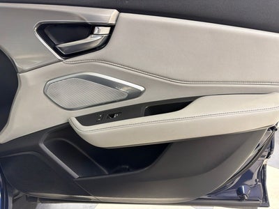 2019 Acura RDX Technology Package SH-AWD