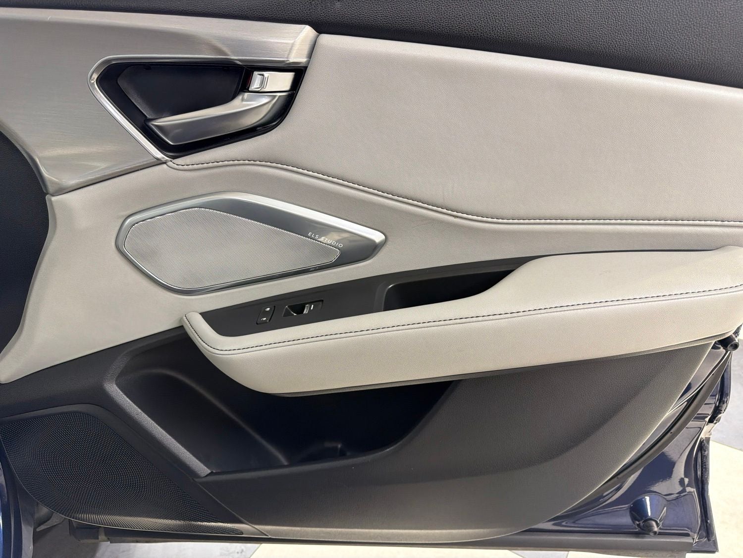 2019 Acura RDX Technology Package SH-AWD