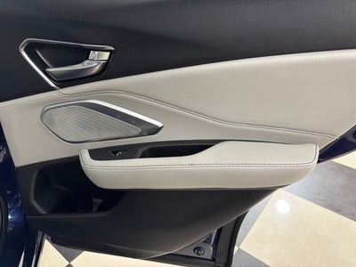 2019 Acura RDX Technology Package SH-AWD