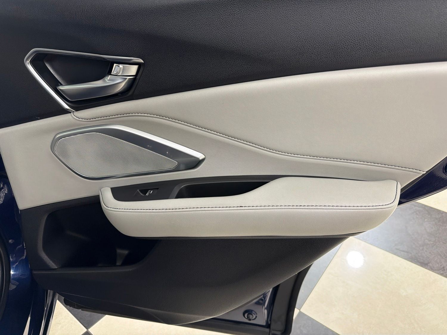 2019 Acura RDX Technology Package SH-AWD